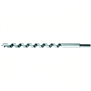 Brocas para madera de 12 mm de diámetro y 300 mm de longitud para perforar troncos - Product Image 2