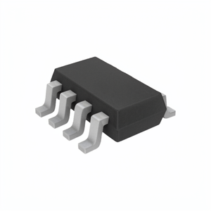 RT6215BHGJ8F Buy Online Electronic Components SOT 23 8 Thin, TSOT 23 8 Original Power Management (PMIC) - Product Image 1