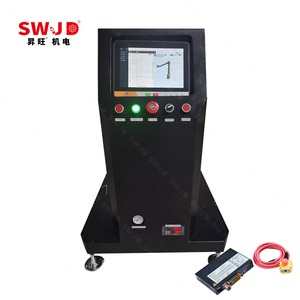 Chọn và đặt palletizer cánh tay robot túi hộp <span class=keywords><strong>Pallet</strong></span> Styling mover tự động palletizing hợp tác Robot xếp chồng máy - Product Image 5