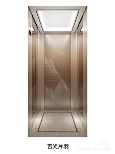 Senshuo Home Ascenseurs Ascenseurs polyvalents en PVC pour manger en plein air Hôtel Entrepôt Appartement Villa Cuisine Atelier Parc pour - Product Image 5