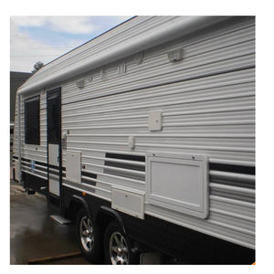 100% testé de haute qualité pour la vente en gros 800*<span class=keywords><strong>500</strong></span> Table de pique-nique RV en alliage d'aluminium pour différentes caravanes - Product Image 6