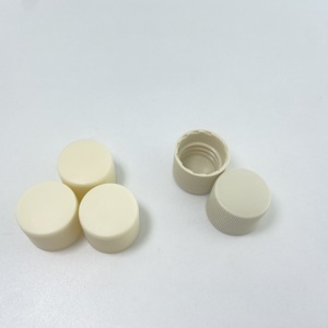 Tappi a <span class=keywords><strong>Vite</strong></span> in Plastica Multi-Misura da 18mm a 24mm in Materiale PP per Contenitori di Shampoo e Prodotti per la Cura della Pelle, Coperchi e Chiusure per Bottiglie - Product Image 1