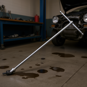 ก้านต่อประแจแรงบิด FG 619 Tx20 สำหรับเครื่องมือซ่อมยานยนต์ - Product Image 3