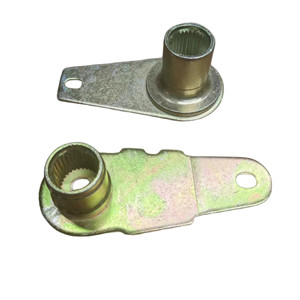 Bras de suspension d'origine 517850 517851 pour Peugeot Citroën 206 côté droit, pièce de rechange - Product Image 4