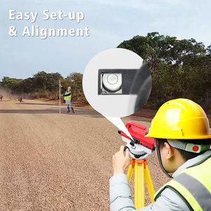 Cheap Price DS32-3H <strong>Survey</strong> Instrument Auto <strong>Level</strong> for Sale Auto Leveling System - Product Image 6