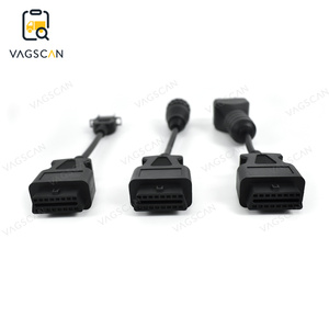 2026 NEW CF53 Laptop +For 88894000 Heavy Duty for VOCOM II VOCOM2 VOCOM 2.8.241 PTT for mack Truck Excavator <b>Diagnostic</b> <b>Tool</b> - Product Image 3