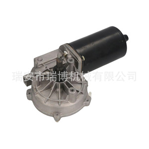 Compatible avec le moteur d'essuie-glace DAF F1700 1600 Iveco MERCEDES Neoplan 0048206742 - Product Image 4