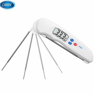 Nouveau Design sonde thermomètre étanche BBQ thermomètre <span class=keywords><strong>parlant</strong></span> - Product Image 6