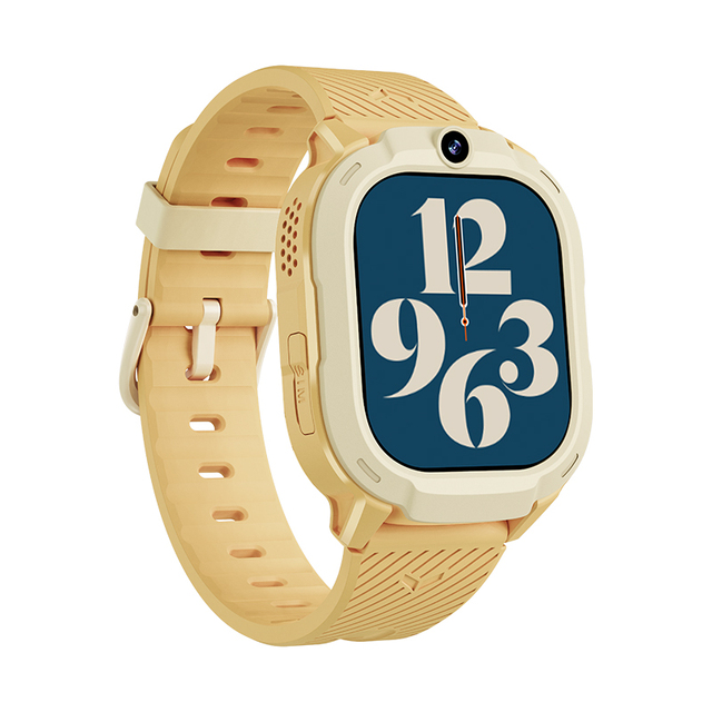 T70 240*296 Small Screen Customized Gps+Agps+Lbs+Wifi 700Mah Education Montre Intelligente Pour Enfants Kids 4G Smart Watch