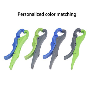 Nuevo diseño de nylon + 30% farbic <span class=keywords><strong>Mini</strong></span> alicate de agarre de pesca, pequeño y exquisito, fácil de llevar, para señuelo \ pesca en bote, herramientas - Product Image 5