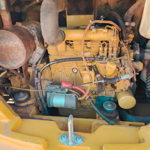 <span class=keywords><strong>Mini</strong></span>-excavatrice Caterpillar 305.5E2 d'occasion de 2022, moteur 305.5E2, poids opérationnel de 5,5 tonnes, capacité de la benne de 0,21 m³ - Product Image 4