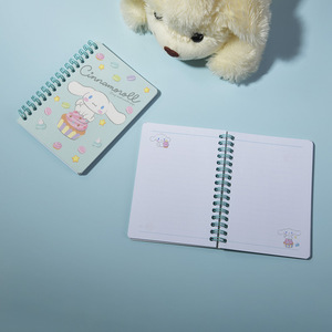 Taccuino a spirale all'ingrosso Anime Kawaii Sanrio Kuromi taccuino - Product Image 6