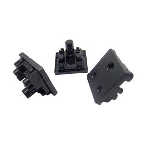 เต้าเสียบไฟฟ้ากระแสสลับ3ขาสำหรับอุตสาหกรรม3ขาปลั๊กอิน16A 250V จากแอฟริกาใต้ - Product Image 6