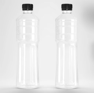 1500ml 28 410 透明 BPAフリー 飲料ボトル カスタム 空 プラスチック PET ドリンクボトル ミネラルウォーターボトル - Product Image 2