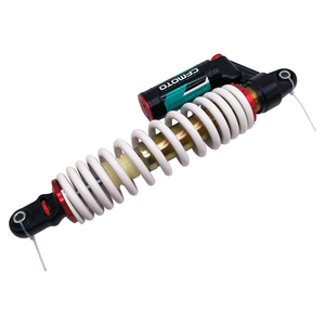 โช้คอัพหน้า CF 800 800US-A Z8 Z-Force 500 ATV UTV ของแท้ OEM 5BWA-050500-10000 5BWA-050500-10001 อะไหล่รถจักรยานยนต์ - Product Image 1