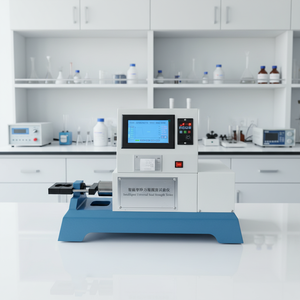 Intelligent Universal Sand Strength Tester Molding Sand Wet Compressive Test Machine Wet Shear Strength Test Equipment - Product Image 3