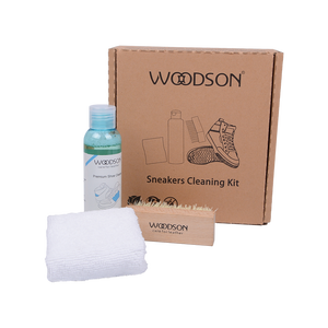Best Brand Customize Factory Sneaker Shoe <strong>Cleaner</strong> Remove Stains Sneaker <strong>Trainer</strong> Cleaning Kit for Athlete Shoes, Canvas Shoes - Product Image 3