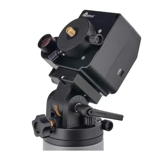 Skytrackerpro hoshino equatorial mount aiton little hoshino stp star chaser galaxy shooting