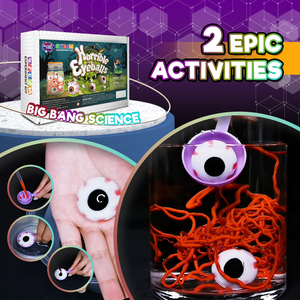 BIG BANG Khoa Học Vừa Đặt Tuyệt Vời STEM Khoa Học Hóa Học Vật Lý Thí Nghiệm Giáo Dục DIY Khoa Học Đồ Chơi Cho Trẻ Em - Product Image 5