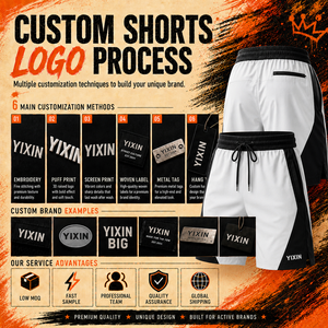 Prix d'usine Boardshorts tendance en gros M-4XL taille abordable tissu respirant <span class=keywords><strong>vacances</strong></span> prêt maillot de bain - Product Image 5
