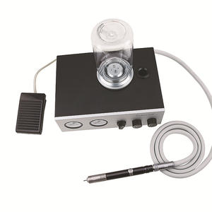 Pieza de Mano Neumática de Alta Velocidad para Técnico Dental, Máquina de Grabado a Chorro de Agua, Equipo Fino para Limpieza, Relleno y Obturación Dental - Product Image 4