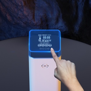 Difusor de Aroma recargable, máquina de aceite eléctrica, dispositivo automático inteligente, de temporizador Control, habitación de Hotel, hogar y oficina - Product Image 3