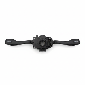 Palanca de Señales de Giro con Ordenador de Bordo para Audi A4 A6 Fabia Leon, Modelo 4B0953503G Compatible - Product Image 2