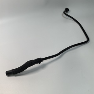 Tuyau de liquide de refroidissement pour Audi C7 4G0121081AJ 4G0121081AH, pièce de rechange en plastique, longueur standard - Product Image 2