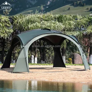 Wholesale Supplier Event Hight Quality Outdoor Canopy Tent 4.2m Portable Large Tents For Events Outdoor Tents