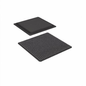 ในสต็อก XC3S5000-5FG676C 676 BGA ชิ้นส่วนวงจรอิเล็กทรอนิกส์แบบฝังตัว - Product Image 1