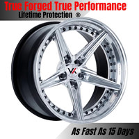 Jantes en promotion pour voitures 18 19 20 21 22 23 24 pouces, jantes forgées en alliage 5x112 5x114.3 5x120 5x130 pour BMW Mercedes Tesla Audi