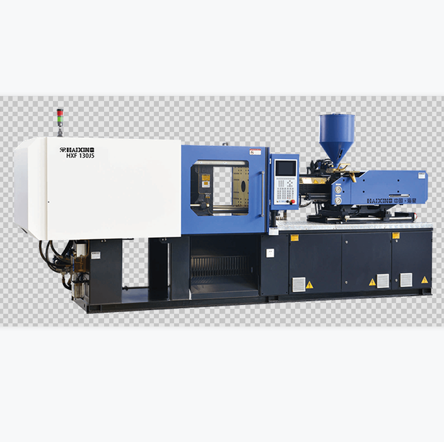 Brand Haixing HXF-J5 Series Servo Energy-saving Plastic Injection Molding Machines
