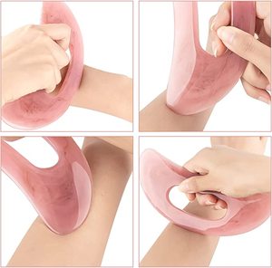 Инструмент для массажа тела с большой ручкой - Product Image 3