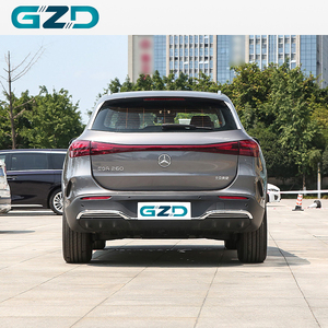 <span class=keywords><strong>Eqa</strong></span> 250 2025 Merce-des Ben-z <span class=keywords><strong>EQA</strong></span> Voitures électriques SUV New Energy EV Car <span class=keywords><strong>eqa</strong></span> 250 en stock - Product Image 5