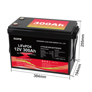 <span class=keywords><strong>12V</strong></span> 12.8V 400Ah 300Ah 280Ah 200Ah 150Ah 100Ah 50AhリチウムイオンLiFePo4バッテリーRVソーラーホームエネルギーストレージ用 - Product Image 4