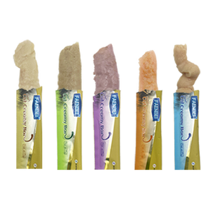 JOYSING Friandises pour chats crémeuses sans gluten au poulet et au saumon riches en protéines, à lécher, pour toutes les générations, 15g - Product Image 2