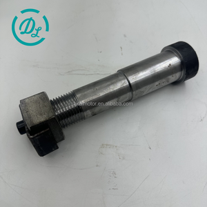 Tige de réglage de tension 7Y1685 45mm 3334952 de remplacement pour excavatrice E320C, vis de tension robuste pour moteur 3066 - Product Image 4