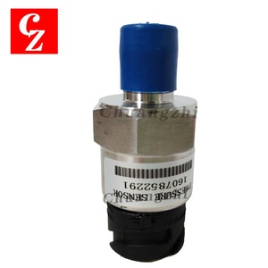 Sensor de Presión 1607-8522-91 de Alta Calidad para Compresor de Aire Atlas Copco 1607852291 Garantía de 1 Año 1607 8522 91 - Product Image 4