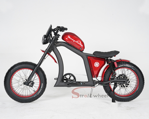 Vélo de montagne pliable à prix d'usine pour hommes, vélo de descente à disques FT-02, cycle pour homme/vélo à vitesses FT-02 - Product Image 1