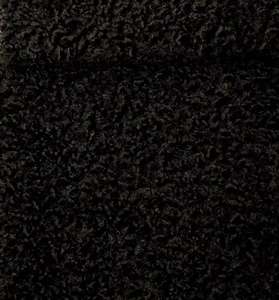 Tissu de velours Teddy 100% Polyester Sherpa tissu de velours polaire pour la décoration intérieure tissu d'ameublement tricoté en fausse fourrure - Product Image 6