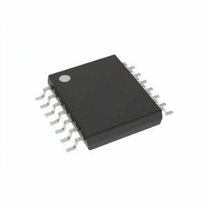 Distribuidor Autorizado SN74AHC05PWE4 IC INVERTER HEX W/OD OUT 14TSSOP 14 TSSOP (0.173", 4.40mm Width) Logic - Product Image 1