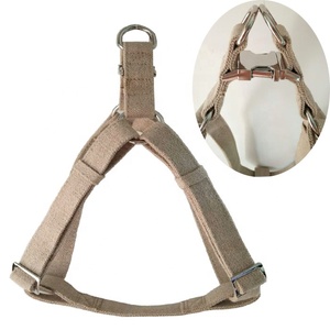 <span class=keywords><strong>Collier</strong></span> et laisse 100% fait main écologique pour <span class=keywords><strong>chat</strong></span> en chanvre pour animaux de compagnie - Product Image 3