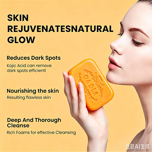 <span class=keywords><strong>Sapone</strong></span> sbiancante Thailand AL Whitening A 160g DA Whitening Arbutin Collagen, <span class=keywords><strong>sapone</strong></span> artigianale tailandese illuminante per il corpo e il bagno. - Product Image 5