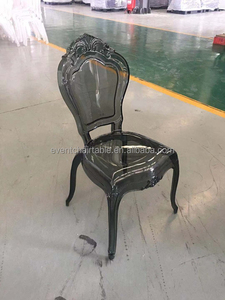 <span class=keywords><strong>Sedie</strong></span> da pranzo <span class=keywords><strong>in</strong></span> <span class=keywords><strong>resina</strong></span> Bella di buona qualità per mobili da toletta - Product Image 6