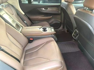 Hongqi E-QM5 Versión Base 2022, <span class=keywords><strong>4</strong></span> Asientos, Autonomía Eléctrica Pura de 431 km, Interior de Lujo - Product Image 5