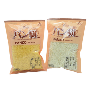 Panko chinois en gros blanc et jaune 200g, 500g, 1kg, 10kg, 20kg, pain de mie OEM - Product Image 4