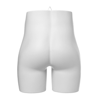 TB5 Homme Hip Mannequin pour Sous-Vêtements Affichage En Gros Pas Cher Prix Nouveau Design Torse Hanche Mannequin