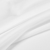Parure de Lit d'Hôtel en Gros 100 % Coton, Ensemble de 4 Pièces