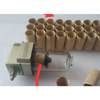 Élément filtrant pour banc d'essai d'injecteurs de carburant NANTAI
