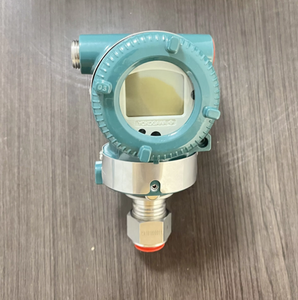 Transmetteur de pression Yokogawa EJA530E EJA530A d'origine |   Manomètre de pression en ligne série |   Modèle EJA530E-JBS4N-017DL/KU22/HE - Product Image 3